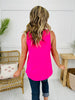 Not A Cloud In The Sky Tank Top-- Multiple Colors!