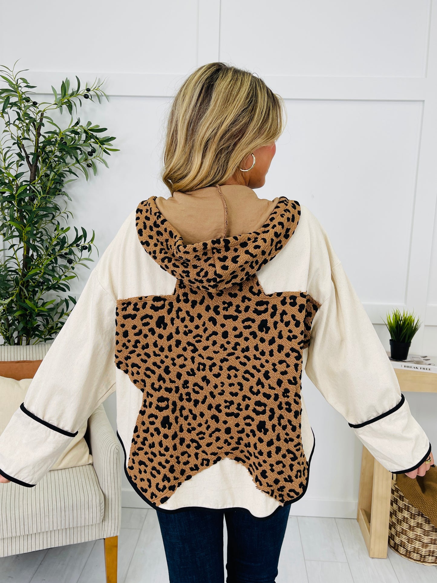 Roam Wild Jacket