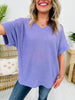 Fade Into Summer Top- Multiple Colors!