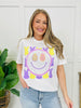 Happy Bunny Graphic Tee
