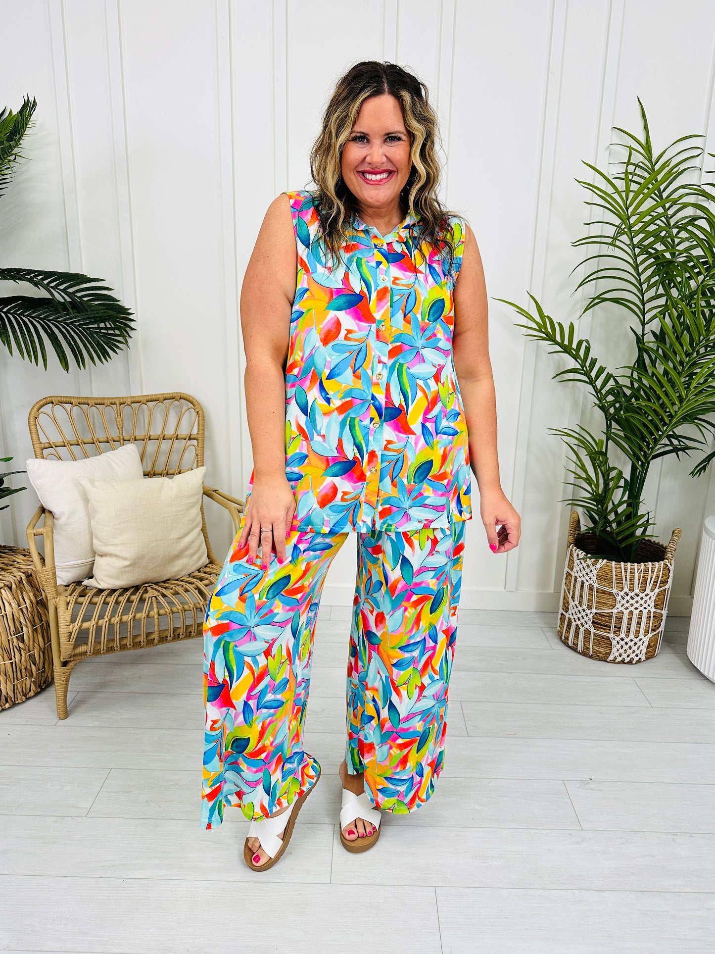 Color Me Coastal Set