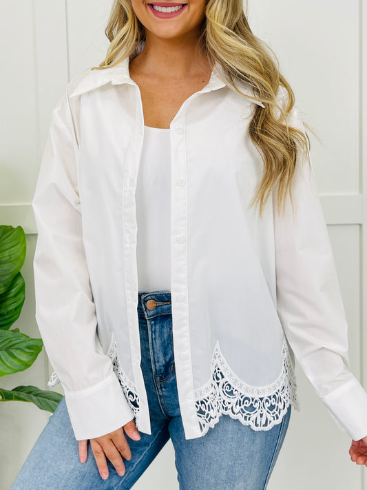 Classic Vibe Top