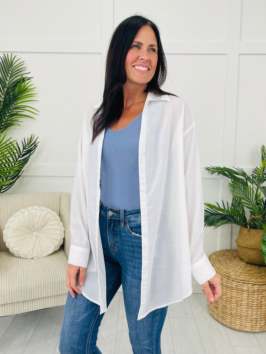 Simplicity Style Top