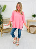 Summer Girl Top--Multiple Colors!