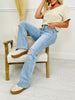 Casual Days Wide Leg Jeans