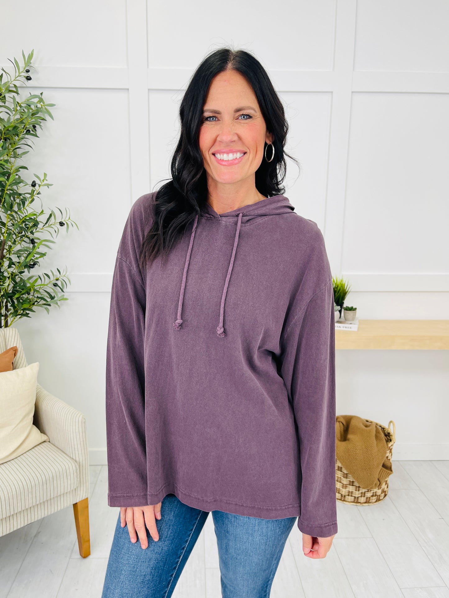 Come And Stay Awhile Hoodie- Multiple Colors!