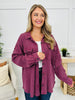 Borrowed Bliss Shacket- Multiple Colors!