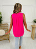 Ready For Sunshine Tank Top- Multiple Colors!