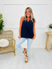 Ready For Sunshine Tank Top- Multiple Colors!
