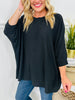 Flow Into Fall Top- Multiple Colors!