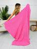 Custom MOCO Throw Blanket