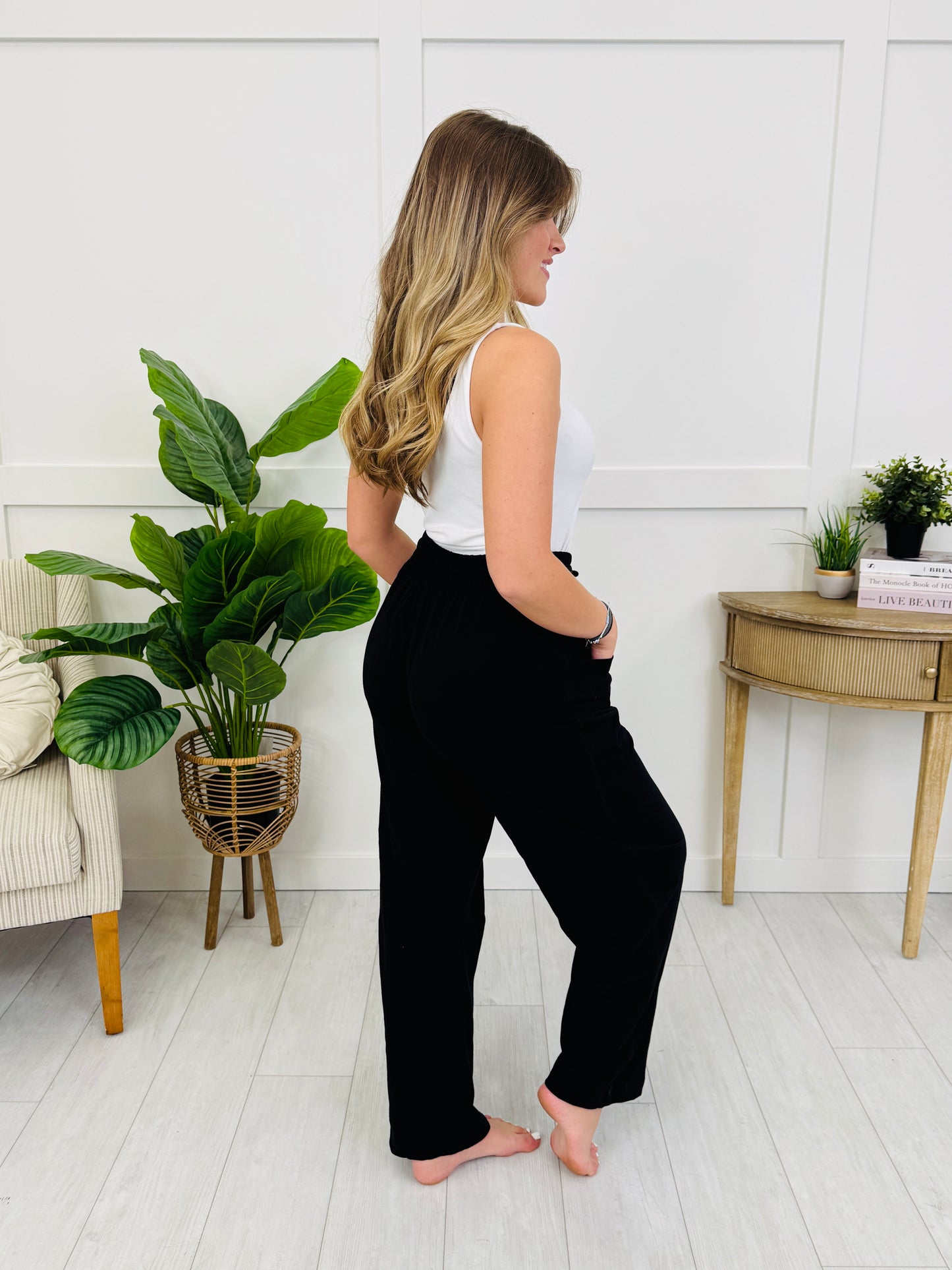 Power Flow Bottoms