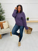 Snuggle State Sweater- Multiple Colors!