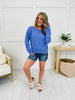 Take It Easy Pullover - Multiple Colors!