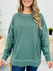 Flex Forward Sweatshirt- Multiple Colors!