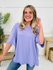 Summer Girl Top--Multiple Colors!