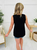 Move Freely Tank Top- Multiple Colors!