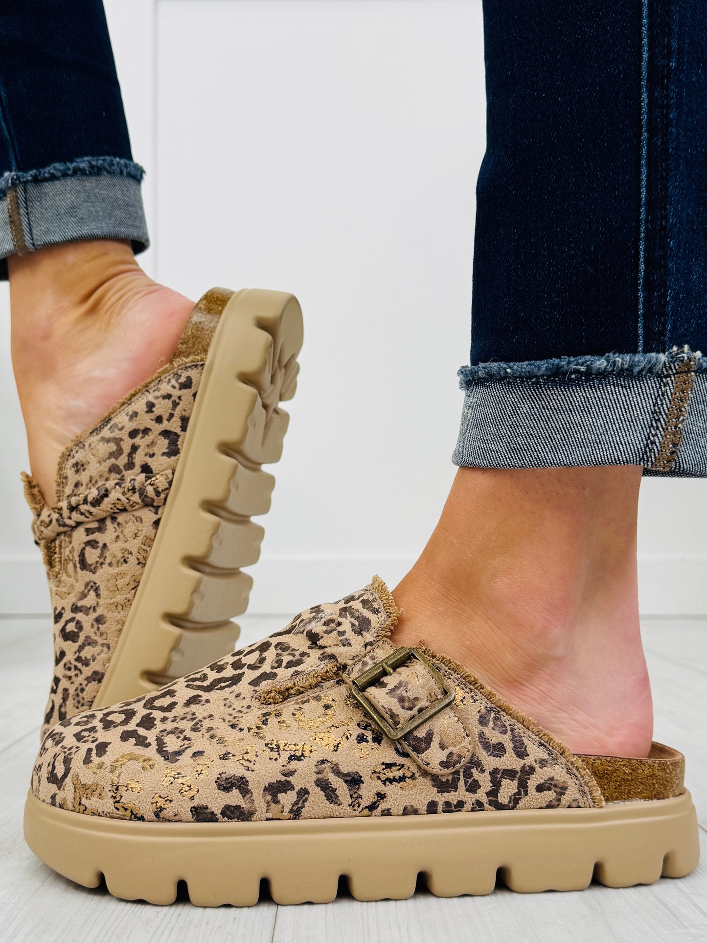 Spotted In Style Shoes