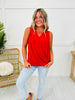 Ready For Sunshine Tank Top- Multiple Colors!