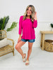 Sunny Skies Top-- Multiple Colors!
