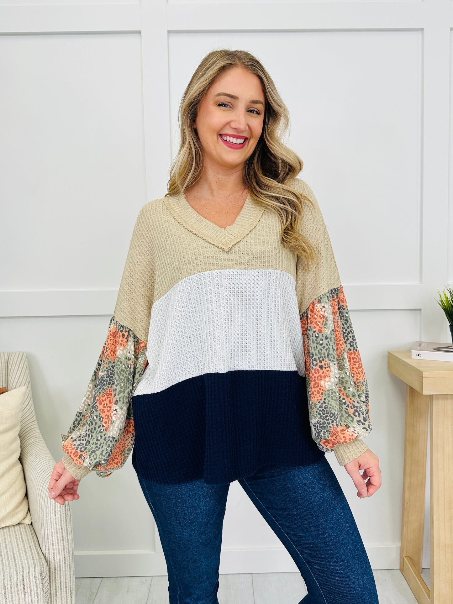 Glimpse Of The Wild Top