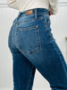 Judy Blue Plus/Reg Simply Perfect Non Distressed Slim Fit Jeans