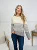 Maple Morning Sweater- Multiple Colors!