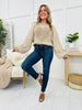 Judy Blue Everyday Essential Relaxed Fit Jeans - Multiple Inseams