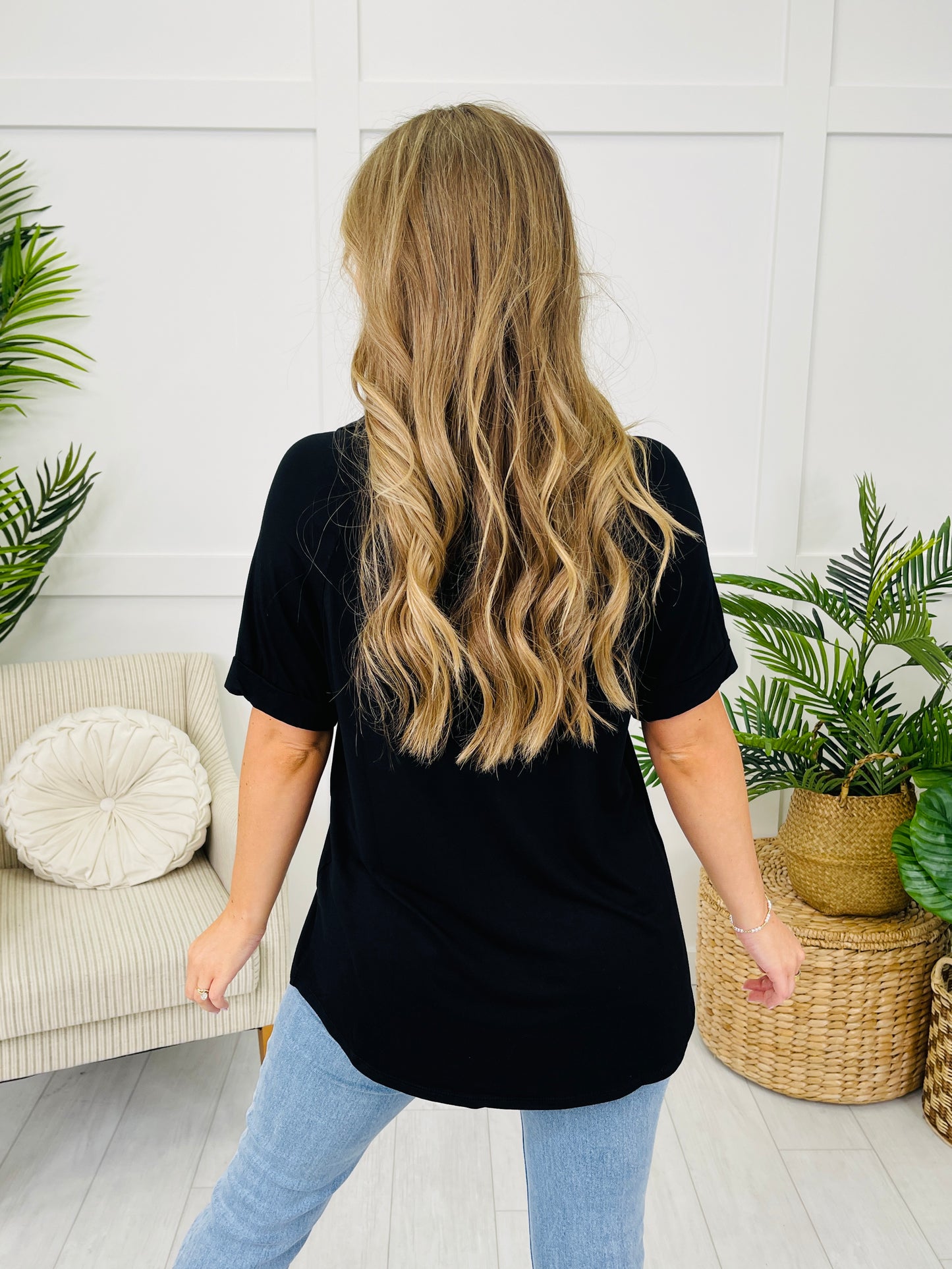 So Classic Top