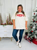 Santas Favorite Graphic Tee