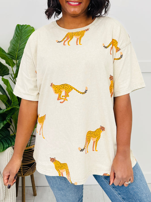 Spotted On Repeat in Multiple Colors