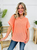 Fade Into Summer Top- Multiple Colors!