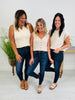 Judy Blue The Trifecta Tummy Control And Butt Lifting Skinny Jeans