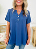 Summer Days Ahead Top - Multiple Colors!