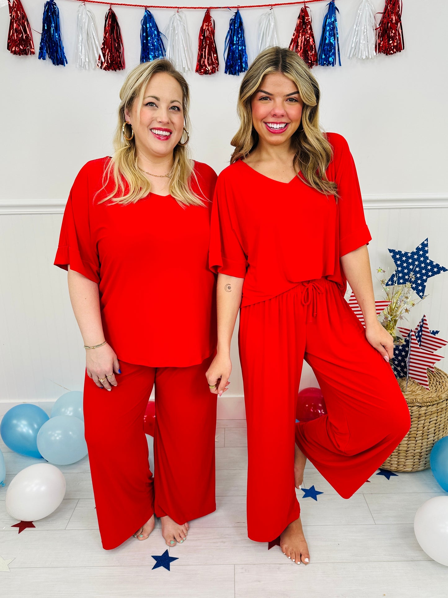 American Dreamer Set- Multiple Colors!