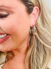 Shoop Baby Hoops- Multiple Colors!