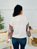 Check Me Twice Pullover