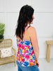 Flourishing Fun Tank Top