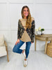 The Wild Route Pullover