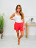 Moonlit Moment Shorts In Multiple Colors