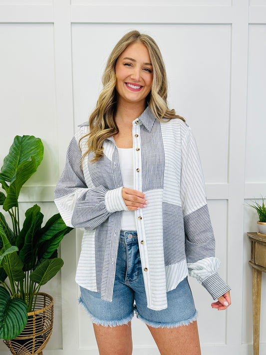 The City Harbor Top