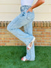 Judy Blue The Perfect Date Straight Jeans