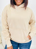 Power Through The Day Hoodie- Multiple Colors!