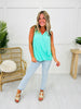 Ready For Sunshine Tank Top- Multiple Colors!