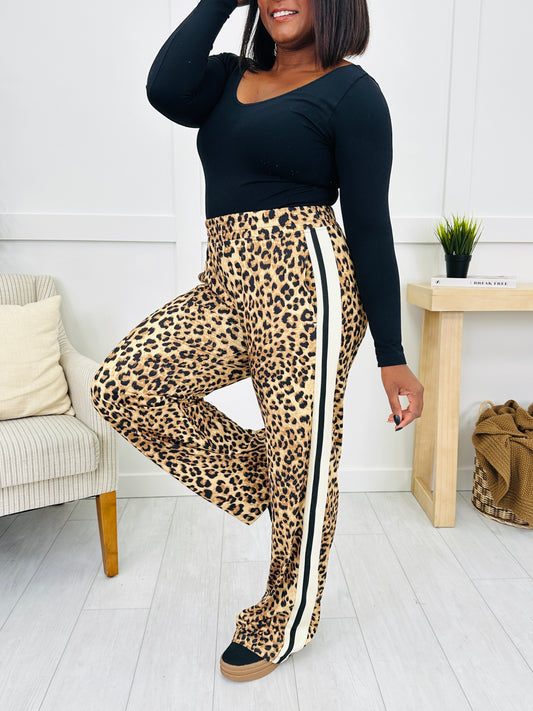 Spotted Sprint Bottoms