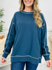 Flex Forward Sweatshirt- Multiple Colors!