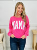 Mama’s Day Out Pullover- Multiple Colors!