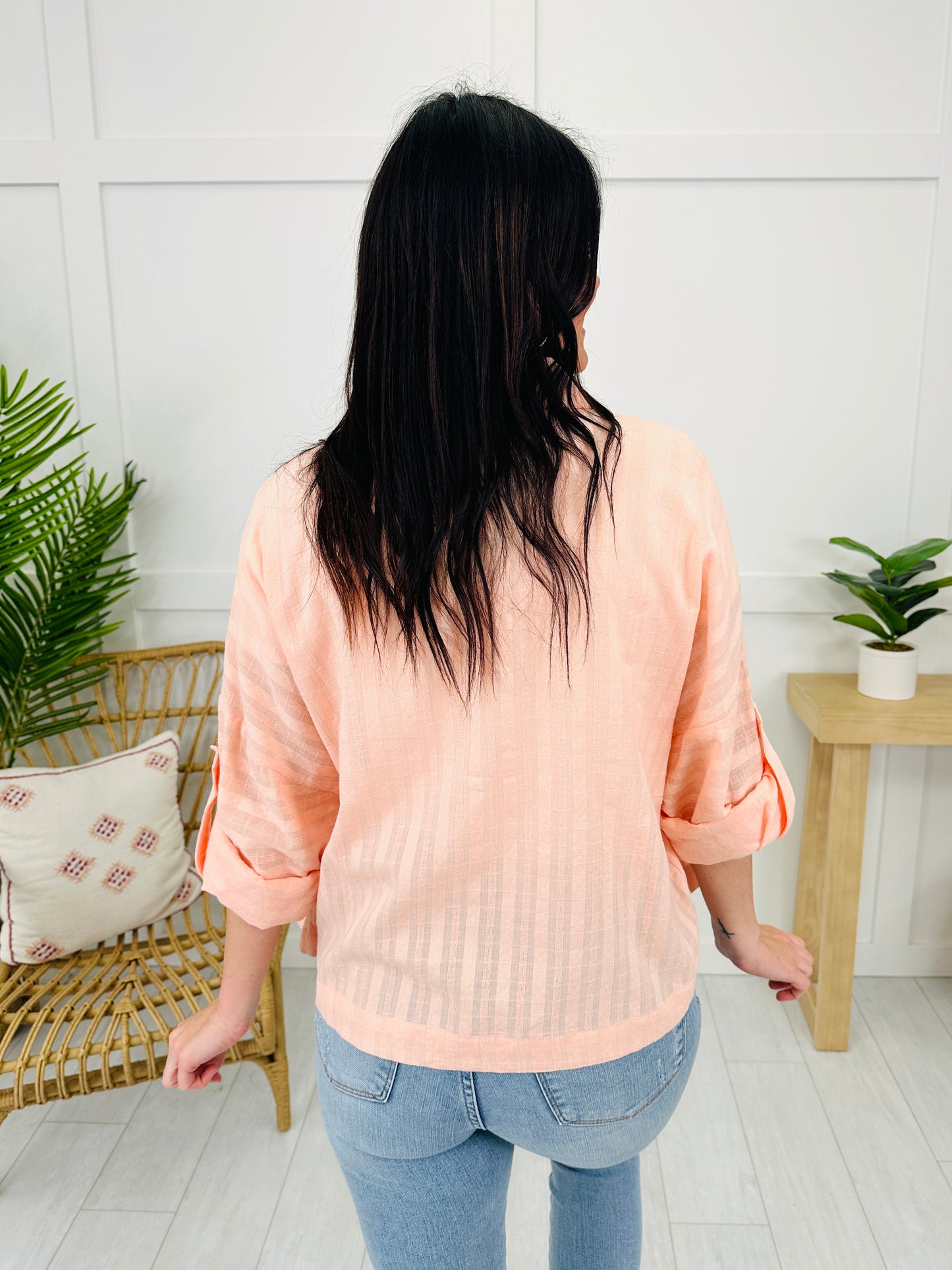 Skyline Bliss Top- Multiple Colors!