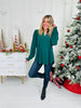 Making Spirits Bright Top- Multiple Colors!
