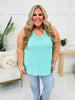 Summer Era Tank Top- Multiple Colors!